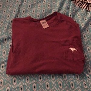 Long sleeve shirt from PINK!💗